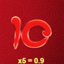 Golden Offer Paytable Symbol 1