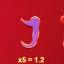 Golden Offer Paytable Symbol 2