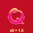 Golden Offer Paytable Symbol 3